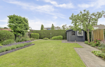 Windsingel 6