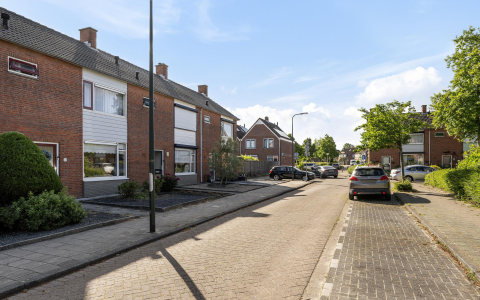 Winston Churchillstraat 22