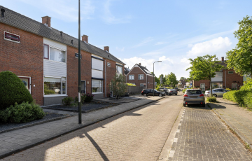 Winston Churchillstraat 22