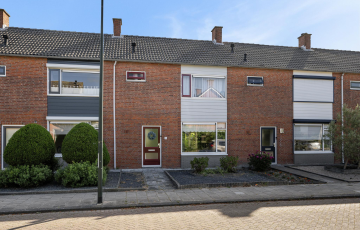 Winston Churchillstraat 22