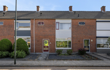 Winston Churchillstraat 22