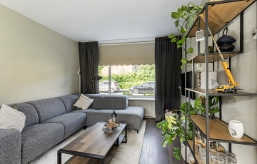 Winston Churchillstraat 22