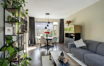 Winston Churchillstraat 22