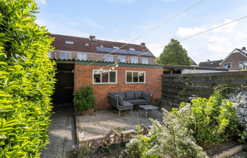 Winston Churchillstraat 22