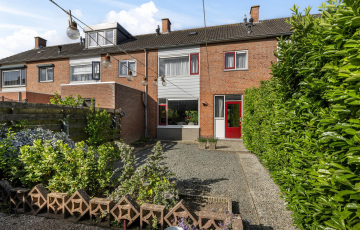 Winston Churchillstraat 22