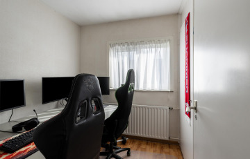 Winston Churchillstraat 22
