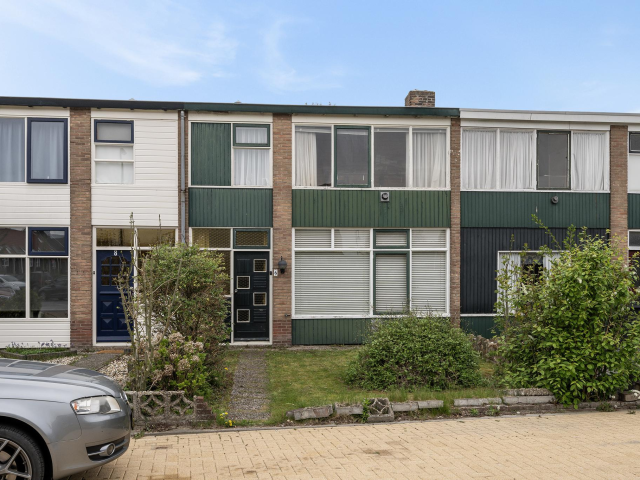 Zonnebloemstraat 6