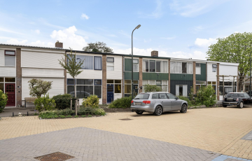 Zonnebloemstraat 6