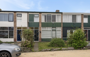 Zonnebloemstraat 6