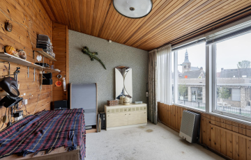Zonnebloemstraat 6