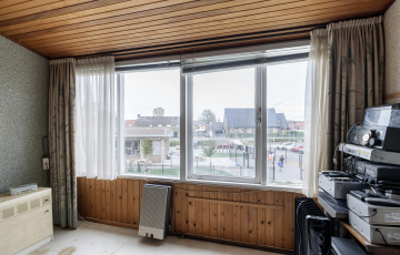 Zonnebloemstraat 6