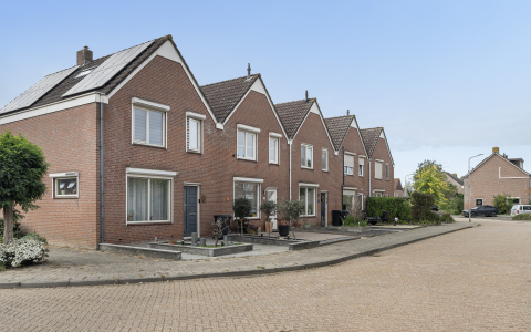 Zoutziedersdreef 8