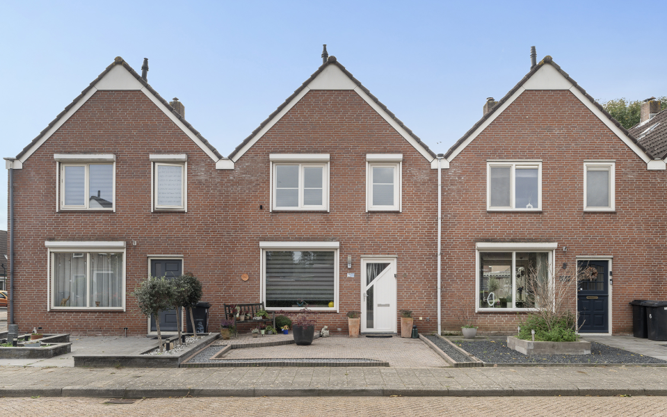 Zoutziedersdreef 8