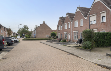 Zoutziedersdreef 8