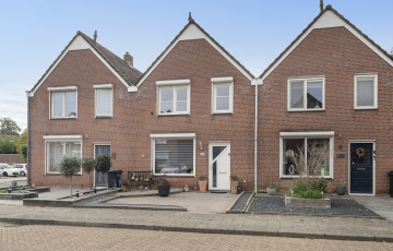 Zoutziedersdreef 8