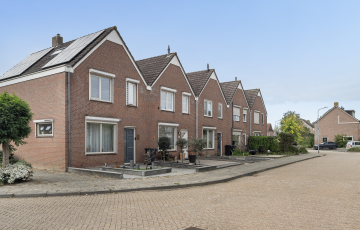Zoutziedersdreef 8