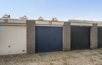 Zoutziedersdreef 8